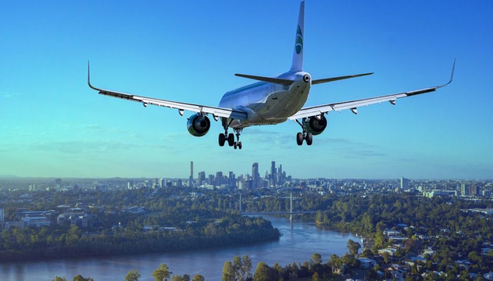 A volo A volo
